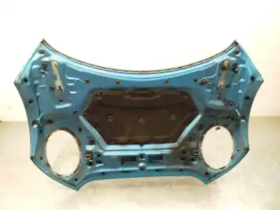 Peça sobressalente para automóvel em segunda mão capot por mini mini (f55) one d referências oem iam 41008499868  