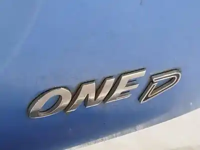 İkinci el araba yedek parçası bagaj kapagi için mini mini (f55) one d oem iam referansları 41007378205  