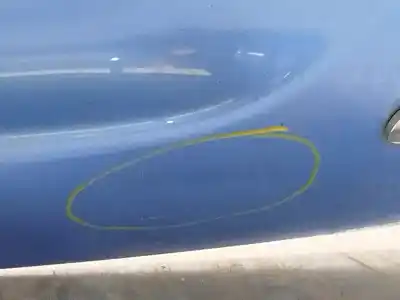 İkinci el araba yedek parçası bagaj kapagi için mini mini (f55) one d oem iam referansları 41007378205  