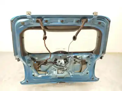 İkinci el araba yedek parçası bagaj kapagi için mini mini (f55) one d oem iam referansları 41007378205  