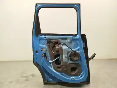 Peça sobressalente para automóvel em segunda mão porta do automóvel traseira esquerda por mini mini (f55) one d referências oem iam 41007327449  
