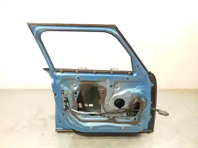 Peça sobressalente para automóvel em segunda mão porta da frente esquerda por mini mini (f55) one d referências oem iam 41007327445  