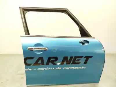 İkinci el araba yedek parçası sag ön kapi için mini mini (f55) one d oem iam referansları 41007327446  