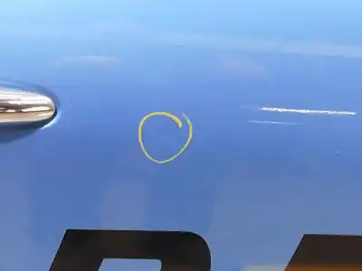 İkinci el araba yedek parçası sag ön kapi için mini mini (f55) one d oem iam referansları 41007327446  