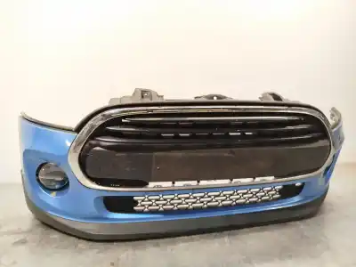 Peça sobressalente para automóvel em segunda mão para choques dianteiro por mini mini (f55) one d referências oem iam 51117379432  