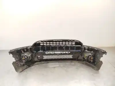 Peça sobressalente para automóvel em segunda mão para choques dianteiro por mini mini (f55) one d referências oem iam 51117379432  