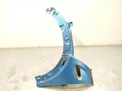 Peça sobressalente para automóvel em segunda mão guarda-lamas dianteiro esquerdo por mini mini (f55) one d referências oem iam 41007374521