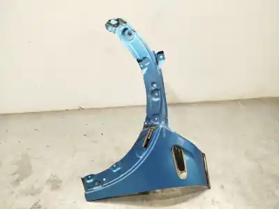 İkinci el araba yedek parçası sol ön çamurluk için mini mini (f55) one d oem iam referansları 41007374521  