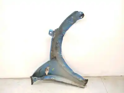 İkinci el araba yedek parçası sol ön çamurluk için mini mini (f55) one d oem iam referansları 41007374521  