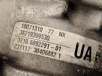 Автозапчасти б/у рулевая рейка за mini mini (f55) one d ссылки oem iam 32106892291 32106892333 32105a39019