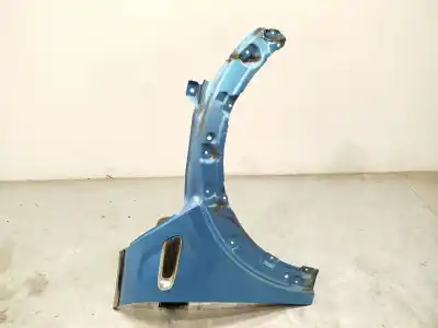Peça sobressalente para automóvel em segunda mão guarda-lamas dianteiro direito por mini mini (f55) one d referências oem iam 41007374522