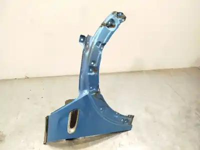 İkinci el araba yedek parçası ön sag çamurluk için mini mini (f55) one d oem iam referansları 41007374522  