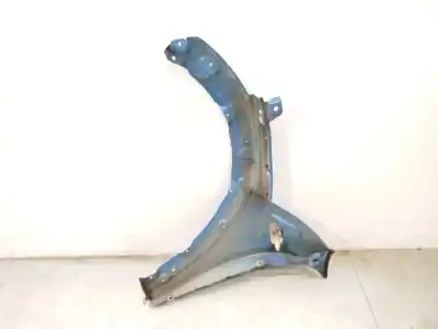 İkinci el araba yedek parçası ön sag çamurluk için mini mini (f55) one d oem iam referansları 41007374522  