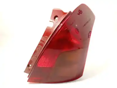 Автозапчасти б/у правый задний фонарь за SUZUKI SWIFT III (MZ, EZ) 1.3 (RS 413) ссылки OEM IAM 3565062J00  