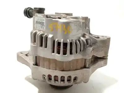 Автозапчасти б/у генератор за suzuki swift iii (mz, ez) 1.3 (rs 413) ссылки oem iam 3140084e01 a5tb1291ze 3140084e01000