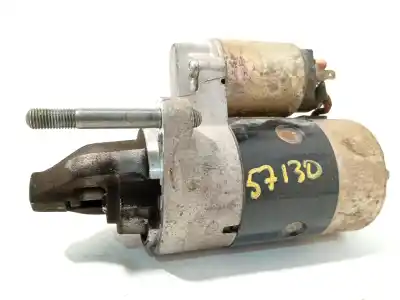 Автозапчасти б/у двигатель запускается за suzuki swift iii (mz, ez) 1.3 (rs 413) ссылки oem iam 3110086g00 m002t46781ze 