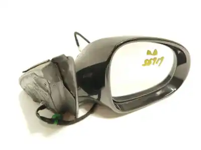 Автозапчастина б/у ПРАВИЙ ЗАДНИЙ ОГЛЯД для VOLKSWAGEN PASSAT B6 (3C2)  Посилання на OEM IAM 3C1857508DM  3C1857508DM9B9