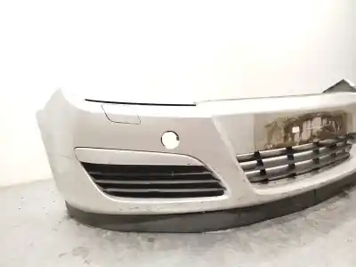 Second-hand car spare part front bumper for opel astra h (a04) 1.7 cdti (l48) oem iam references 24460258  