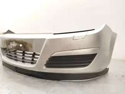 Second-hand car spare part front bumper for opel astra h (a04) 1.7 cdti (l48) oem iam references 24460258  
