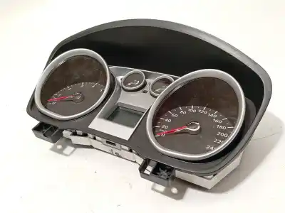 Автозапчастина б/у панель інструментів для ford focus ii (da_, hcp, dp) 1.6 посилання на oem iam 8v4t10849ek  1688127