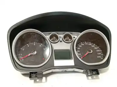 Автозапчастина б/у панель інструментів для ford focus ii (da_, hcp, dp) 1.6 посилання на oem iam 8v4t10849ek  1688127