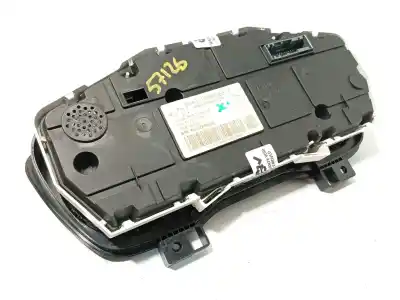 Автозапчастина б/у панель інструментів для ford focus ii (da_, hcp, dp) 1.6 посилання на oem iam 8v4t10849ek  1688127