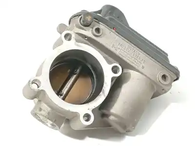 Second-hand car spare part throttle body for ford focus ii (da_, hcp, dp) 1.6 oem iam references vr2s6u9e927fc 2s6u9f991ga 1505642