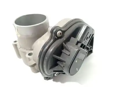 Second-hand car spare part throttle body for ford focus ii (da_, hcp, dp) 1.6 oem iam references vr2s6u9e927fc 2s6u9f991ga 1505642