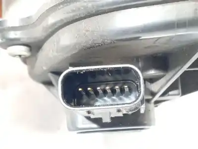 Second-hand car spare part throttle body for ford focus ii (da_, hcp, dp) 1.6 oem iam references vr2s6u9e927fc 2s6u9f991ga 1505642