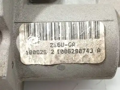 Second-hand car spare part throttle body for ford focus ii (da_, hcp, dp) 1.6 oem iam references vr2s6u9e927fc 2s6u9f991ga 1505642