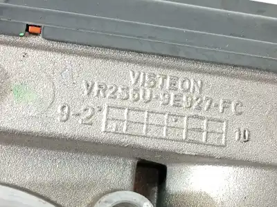 Second-hand car spare part throttle body for ford focus ii (da_, hcp, dp) 1.6 oem iam references vr2s6u9e927fc 2s6u9f991ga 1505642