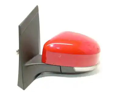 Автозапчастина б/у ліве дзеркало для ford focus ii (da_, hcp, dp) 1.6 посилання на oem iam 1728324  8m5117683yf