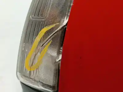 Автозапчастина б/у ліве дзеркало для ford focus ii (da_, hcp, dp) 1.6 посилання на oem iam 1728324  8m5117683yf