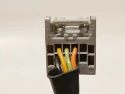 Автозапчастина б/у ліве дзеркало для ford focus ii (da_, hcp, dp) 1.6 посилання на oem iam 1728324  8m5117683yf