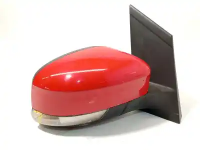 Second-hand car spare part right rearview mirror for ford focus ii (da_, hcp, dp) 1.6 oem iam references 1728322  8m5117682yf