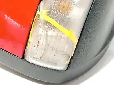 Second-hand car spare part right rearview mirror for ford focus ii (da_, hcp, dp) 1.6 oem iam references 1728322  8m5117682yf