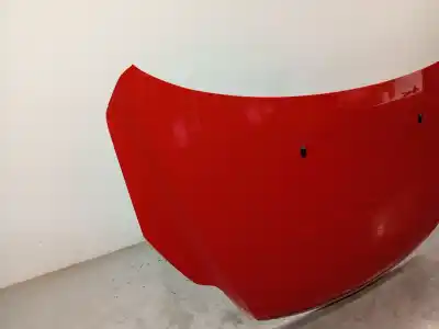 Peça sobressalente para automóvel em segunda mão capot por ford focus ii (da_, hcp, dp) 1.6 referências oem iam 1521601  p8m51a16610ae