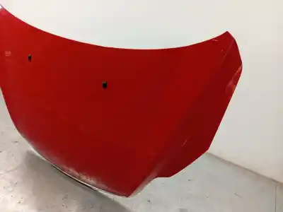 Peça sobressalente para automóvel em segunda mão capot por ford focus ii (da_, hcp, dp) 1.6 referências oem iam 1521601  p8m51a16610ae