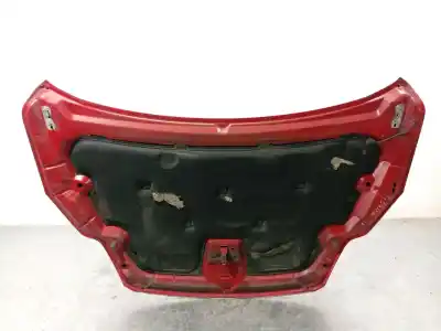 Peça sobressalente para automóvel em segunda mão capot por ford focus ii (da_, hcp, dp) 1.6 referências oem iam 1521601  p8m51a16610ae