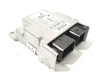 Second-hand car spare part Airbag Control Unit for FORD FOCUS II (DA_, HCP, DP) 1.6 OEM IAM references 9M5T14B321BA 0285010699 1667757
