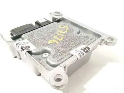 Second-hand car spare part airbag control unit for ford focus ii (da_, hcp, dp) 1.6 oem iam references 9m5t14b321ba 0285010699 1667757