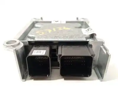 Second-hand car spare part airbag control unit for ford focus ii (da_, hcp, dp) 1.6 oem iam references 9m5t14b321ba 0285010699 1667757