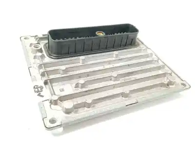 Second-hand car spare part ecu engine control for ford focus ii (da_, hcp, dp) 1.6 oem iam references 7m5112a650afd s118934202 