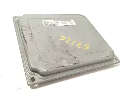 Second-hand car spare part ecu engine control for ford focus ii (da_, hcp, dp) 1.6 oem iam references 7m5112a650afd s118934202 