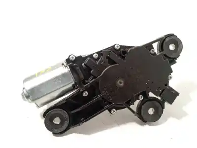 Автозапчастина б/у двигатель заднього склоочисника для ford focus ii (da_, hcp, dp) 1.6 посилання на oem iam 3m51r17k441ag 0390201210 1689913