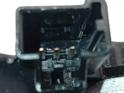 Автозапчастина б/у двигатель заднього склоочисника для ford focus ii (da_, hcp, dp) 1.6 посилання на oem iam 3m51r17k441ag 0390201210 1689913