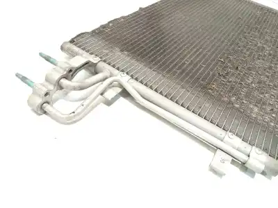 Second-hand car spare part air conditioning condenser / radiator for ford focus ii (da_, hcp, dp) 1.6 oem iam references 3m5h19710cc  1516838