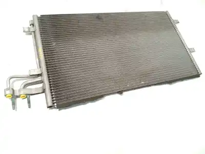 Second-hand car spare part air conditioning condenser / radiator for ford focus ii (da_, hcp, dp) 1.6 oem iam references 3m5h19710cc  1516838
