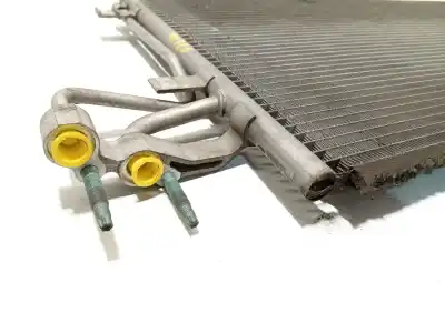 Second-hand car spare part air conditioning condenser / radiator for ford focus ii (da_, hcp, dp) 1.6 oem iam references 3m5h19710cc  1516838