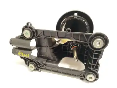 Pezzo di ricambio per auto di seconda mano leva del cambio per mini mini (f55) one d riferimenti oem iam 8602239  25118602239